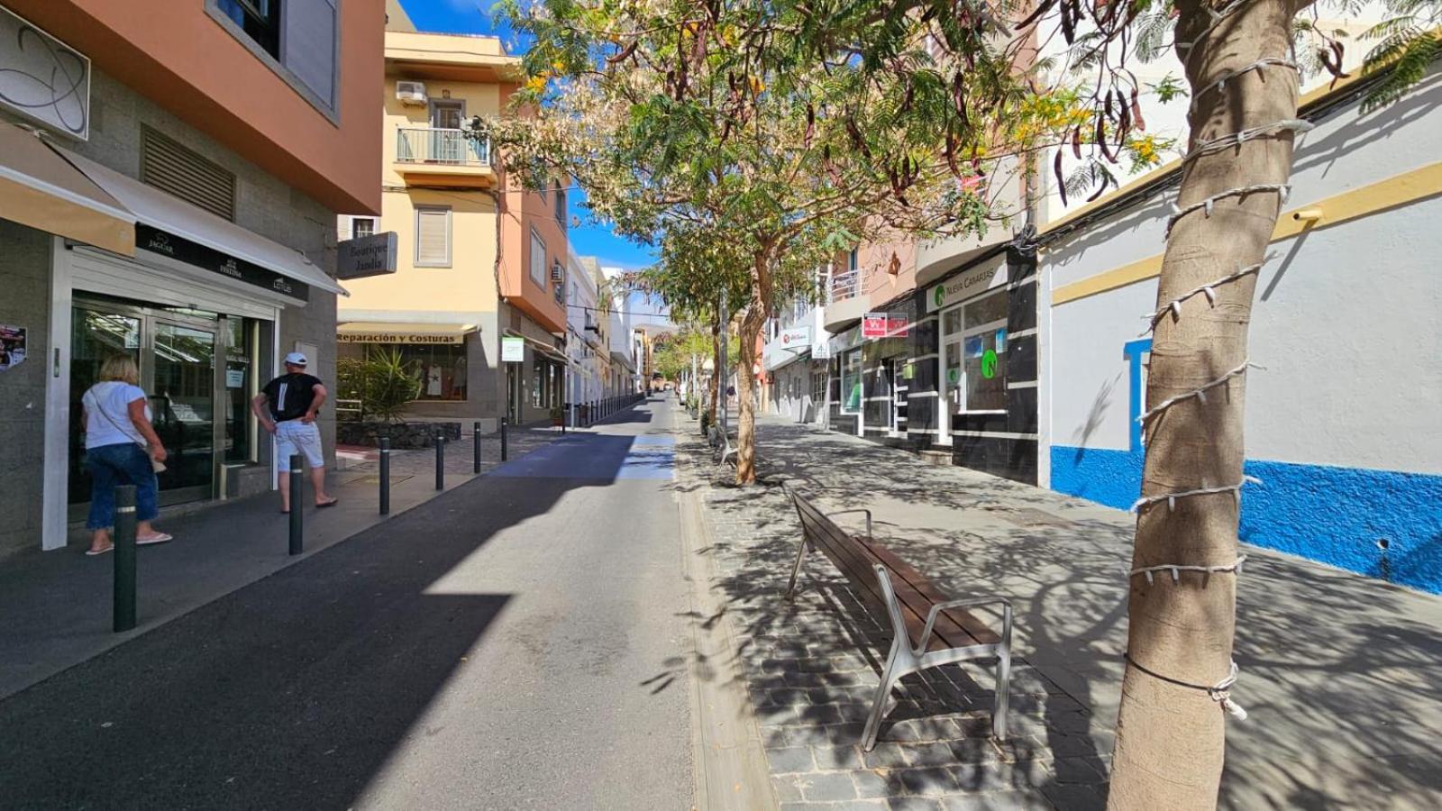 דירות מורו דל חאבלה Escapada Al Sur מראה חיצוני תמונה